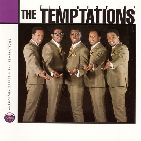 The Temptations Discography 1964 2011