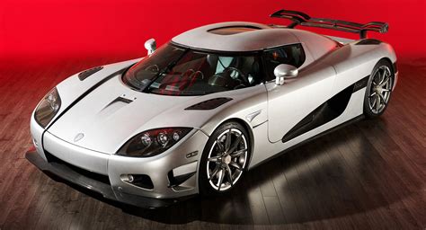 You Can Lease A Koenigsegg Ccxr Trevita For 24000 Per Month For 5