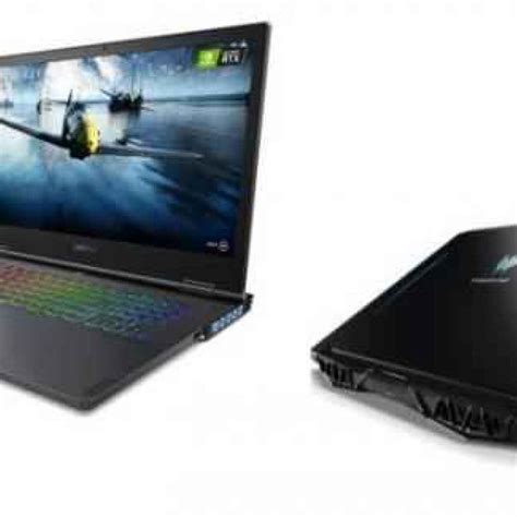 Novità Lenovo E Acer Per I Notebook Destinati Al Gaming Computer