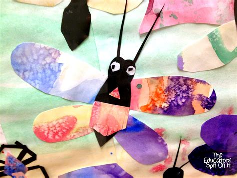 100 Eric Carle Activities And Crafts For Kids