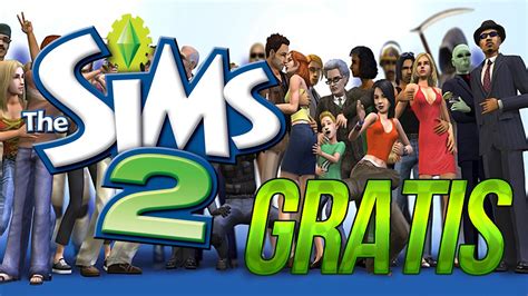 Los Sims 2 Completamente Gratis En Origin ¡rapido Youtube