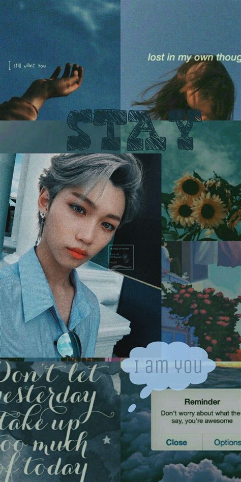 I hope you guys like it! Stray Kids Aesthetic Wallpapers - Wallpaper Cave