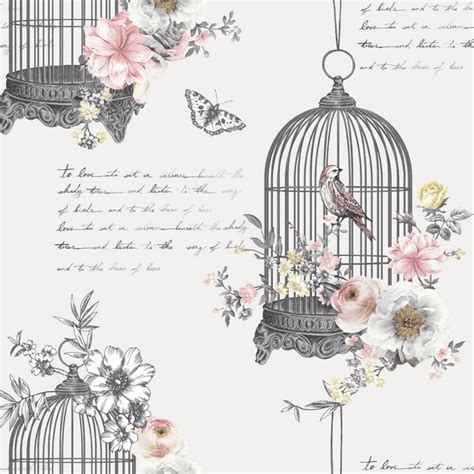 Bird Cage Wallpapers Wallpaper Cave
