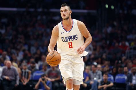 In 2004, gallinari started his professional career with casalpusterlengo, a team in serie b1 (the third level in italy). REPORT: Los Angeles Clippers' Danilo Gallinari Out Until ...