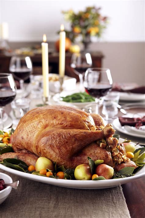 Enjoy a more flavorful feast. Top 12 Turkey Marinade Recipes