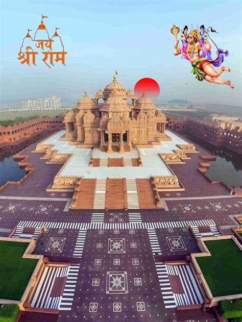 Ayodhya Wallpapers 4k Hd Ayodhya Backgrounds On Wallpaperbat
