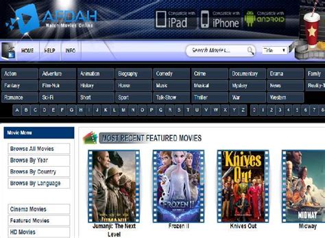Afdah movies, watch free movies on afdah, free movies online at afdah, official site afdah tv. 15+ Afdah Similar Website To Watch Movies and TV Shows