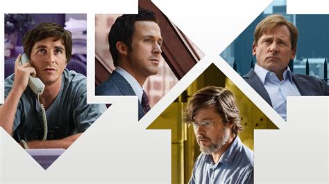 How To Watch The Big Short For Free - Watch The Big Short (2015) Full Movie Online Free | Stream Free Movies