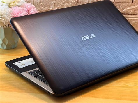 Asus Vivobook 15 X540ubr Intel Core I5 8th Gen 8gb Ram Used Buy