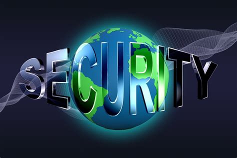 Security Cyber Hacker Free Image On Pixabay