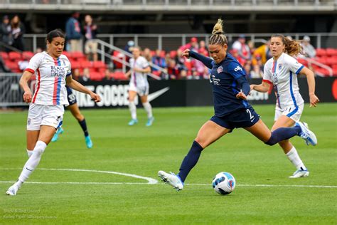 Ol Reign Vs Washington Spirit 2022 Nwsl Challenge Cup Semifinal Time Team News And How To