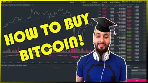 How to invest in bitcoin. How To Buy Bitcoin! - YouTube