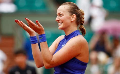 Petra kvitova page on flashscore.com offers livescore, results, fixtures, draws and match details. Petra Kvitova enjoys comeback after knife attack as she ...