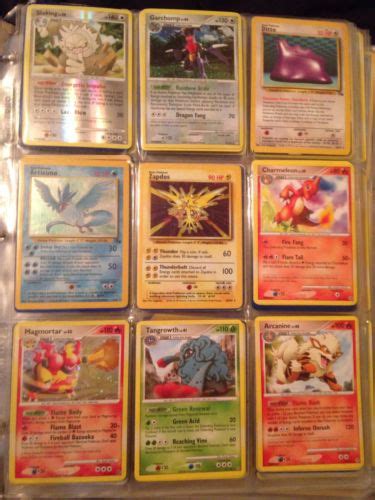 Pokemon card value searches and updates our pokemon card prices hourly to ensure you always have up to date lookup and list information on what your card is worth. Pokemon Cards Lot!!! -- Antique Price Guide Details Page