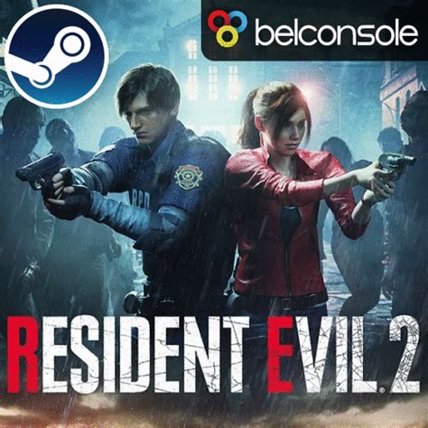Buy 🔶resident Evil 2 Remake Re2 Wholesale Steam Key Cheap Choose From