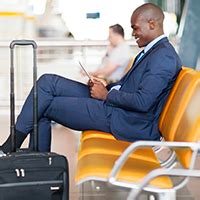 Contact globe life insurance customer service. 8 Must-haves for the modern business traveller - Dialdirect