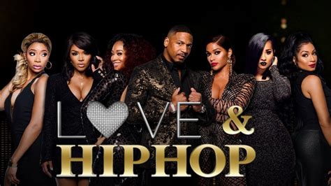 Love And Hip Hop Hollywood Cast Members Youtube