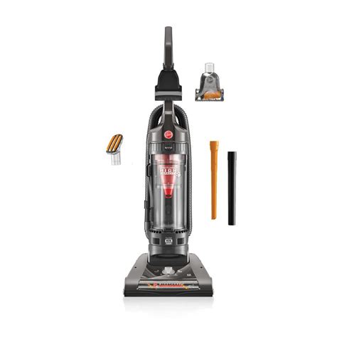 Hoover Windtunnel 2 High Capacity Pet Bagless Upright