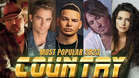 The 10 Best Country Songs Of 2023 🤠 New Country Songs 2023 🤠 Best