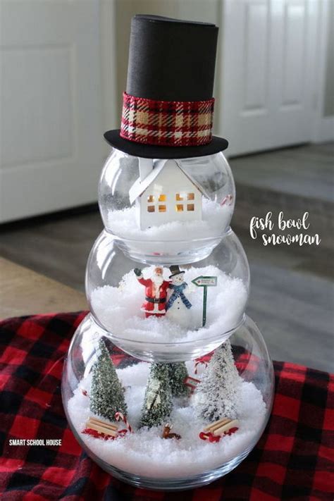 70 Diy Dollar Store Christmas Decor Ideas For Creative Juice