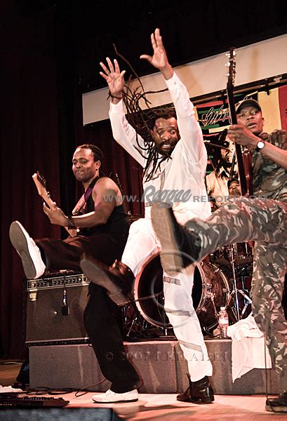 Tribute To Lucky Dube Reggae Report