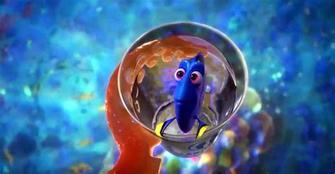 Finding Dory Japanese Trailer Reveals Lots Of New Footage