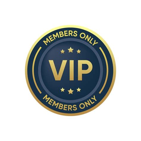 Membership Badge Images Free Download On Freepik