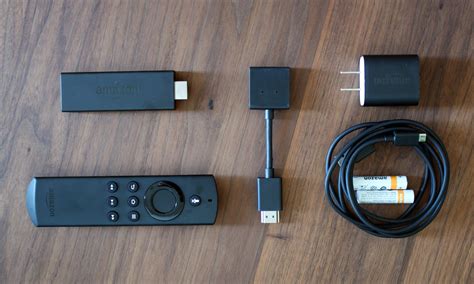 The amazon fire tv stick 4k, despite its smaller size, packs a punch when it comes to internal storage and memory. Amazon Fire TV Stick 2 review - FlatpanelsHD