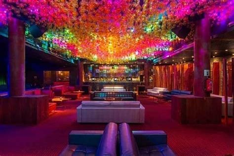 5 Most Exclusive Night Clubs In The World Ke