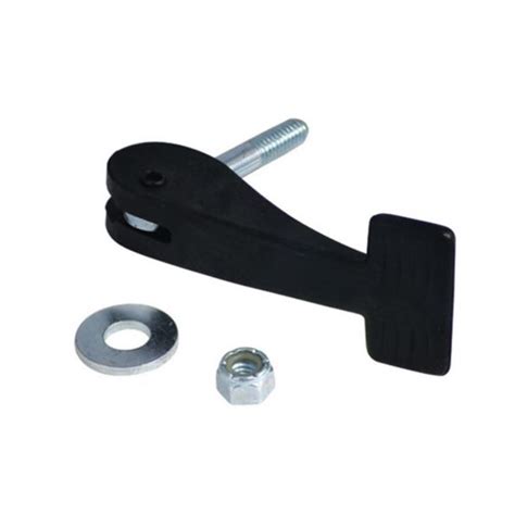 Lawnkeeper Upper Handle Locking Lever Assembly Bunnings New Zealand