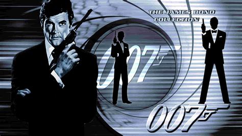 Free Download James Bond Wallpapers James Bond Background 1920x1080
