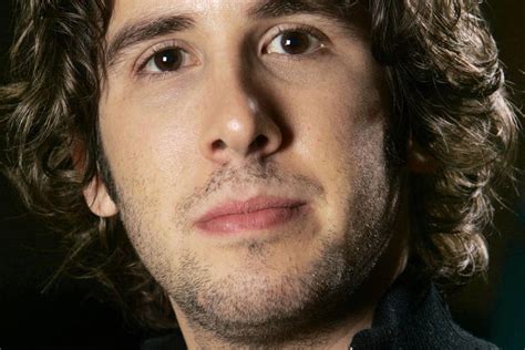 After all the rumors, josh groban finally admits what we've all been suspecting. Real men like Josh Groban - Deseret News