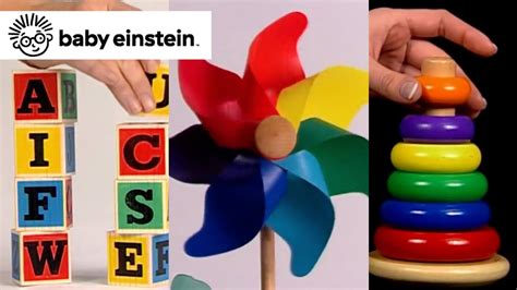 Language Nursery Baby Einstein Classics Learning Show For Toddlers