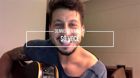 Andrezinho shock, mc caçula, mc dodô, jotta r san, sandrin da va e mc bigo (áudio oficial) opção 1 (mediafire) download / baixar. Só Você - Dennis DJ e MC G15 - Allan Furtado (Cover) - YouTube