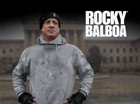Rocky Balboa | Lembro Disso!