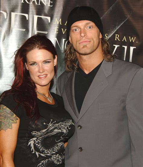 Lita Bares Why She Ended Up Leaving Wwe After Controversial Segment In