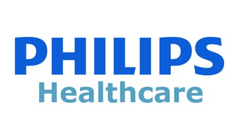 Philips Healthcare Logo Logodix