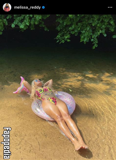Melissa Reddy Nude Leaks Photo Fapopedia