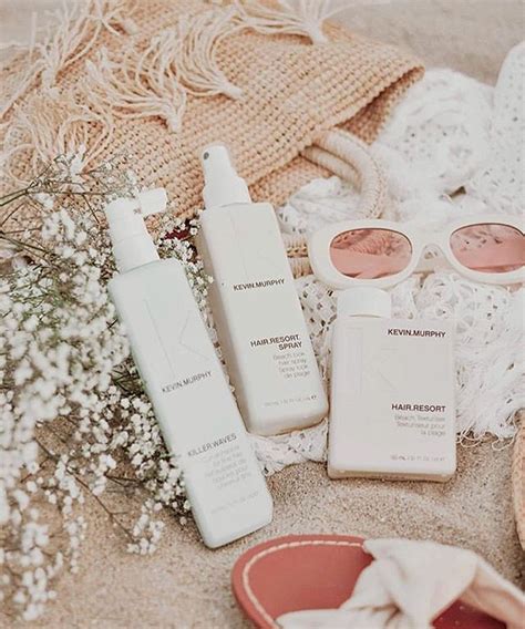 Kevin Murphy Australia On Instagram Hold Onto The Last Of Summer With
