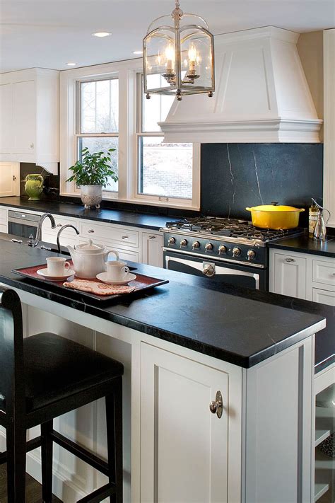 11 Trendy Soapstone Kitchen Countertops Ideas Countertopsnews