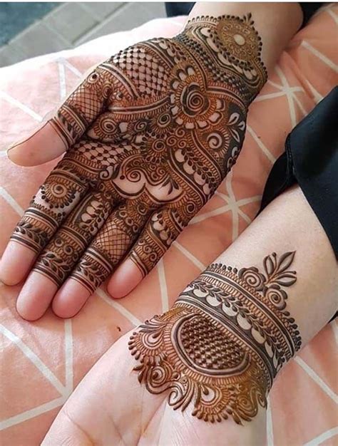 Mehndi Designs For Hands Easy Step By Step Jeffrey Declact
