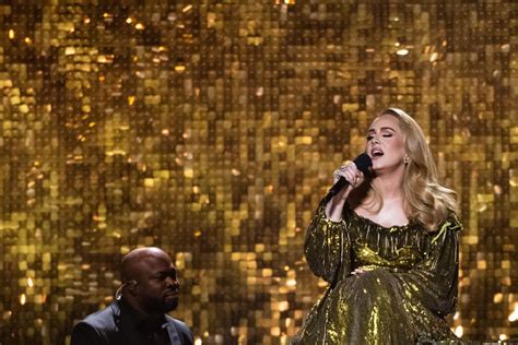 Billets Adele Places De Concert Adele 2022 Viagogo
