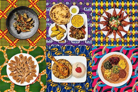 #16 of 1581 restaurants in petaling jaya. Best African Restaurants in Harlem