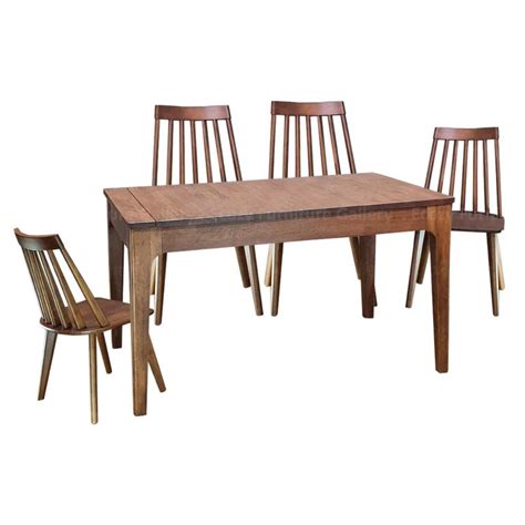 Wooden Dining Set Archives Ecozy Furniture Gallery