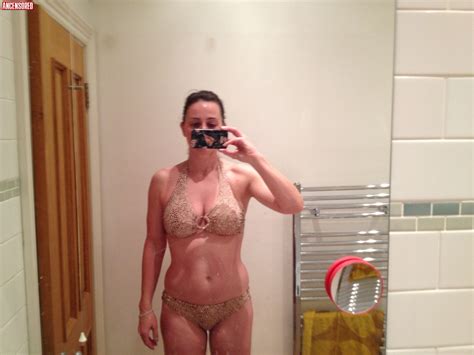 Jill Halfpenny Desnuda En 2019 Leaks