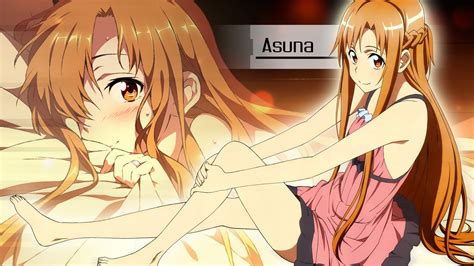 See more ideas about asuna, sword art online, sword art. 1920x1080px Asuna Yuuki Wallpaper - WallpaperSafari