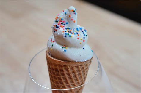 How To Make Soft Serve Ice Cream At Home Fast