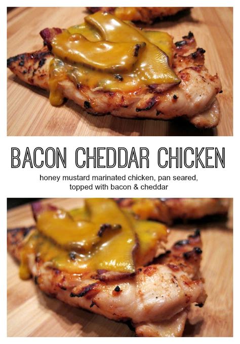 Sprinkle chicken with salt and pepper, then toss with seasoning if using. Pioneer Woman Ranch Style Chicken | Bacon, Style and Honey ...