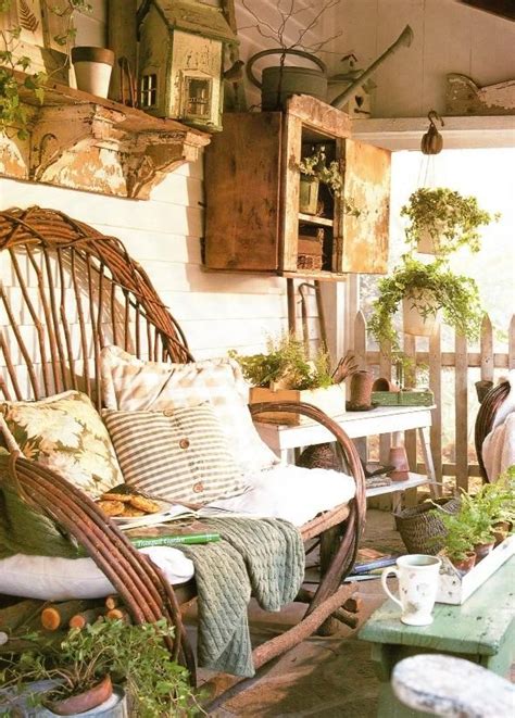 36 Joyful Summer Porch Décor Ideas Digsdigs