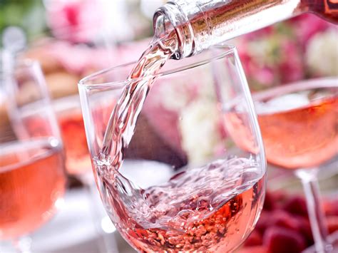 The 15 Best Rosé Wines From Around The World According To Sommeliers